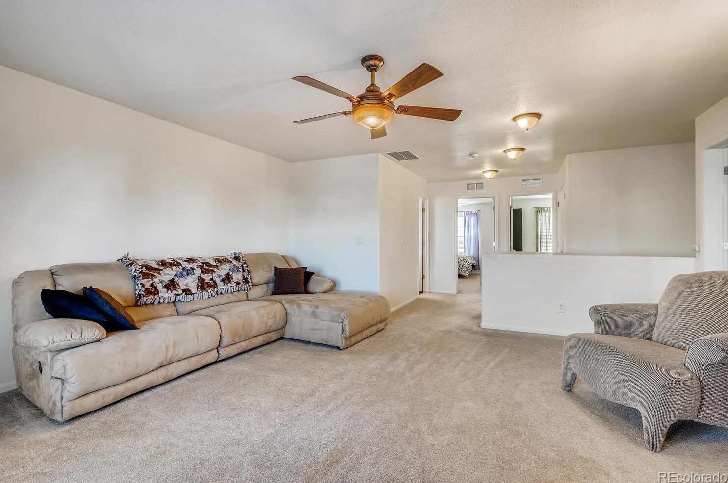 1767 Quartz St, Castle Rock CO 80109-3645 exterior