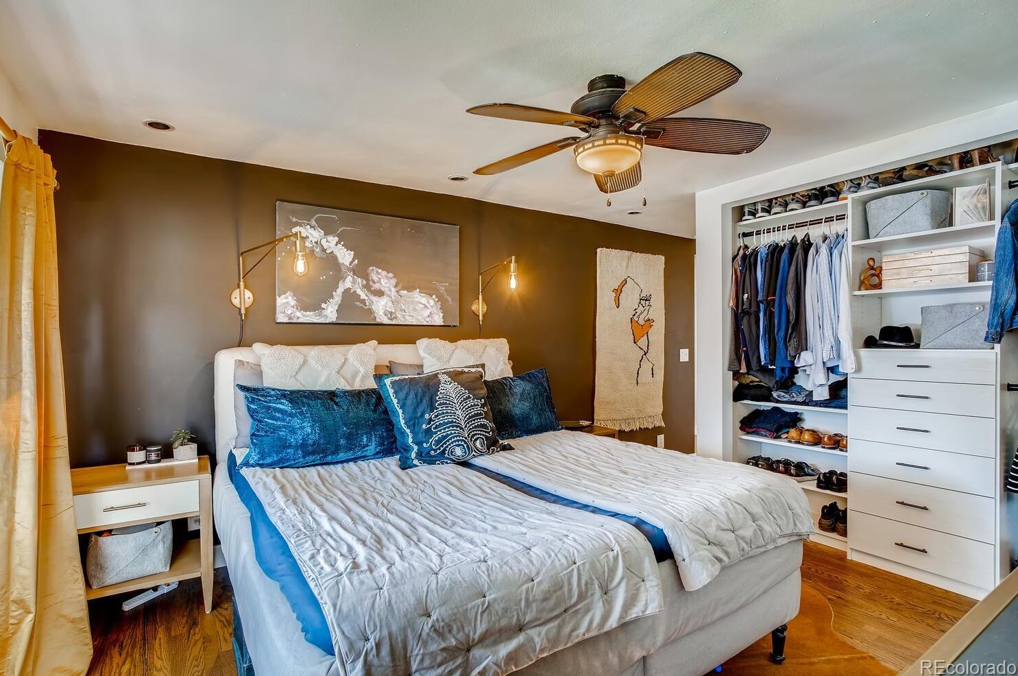 7155 Lincoln St, Littleton CO  80122-1141 exterior