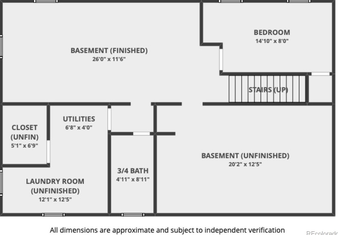 7155 Lincoln St, Littleton CO  80122-1141 exterior