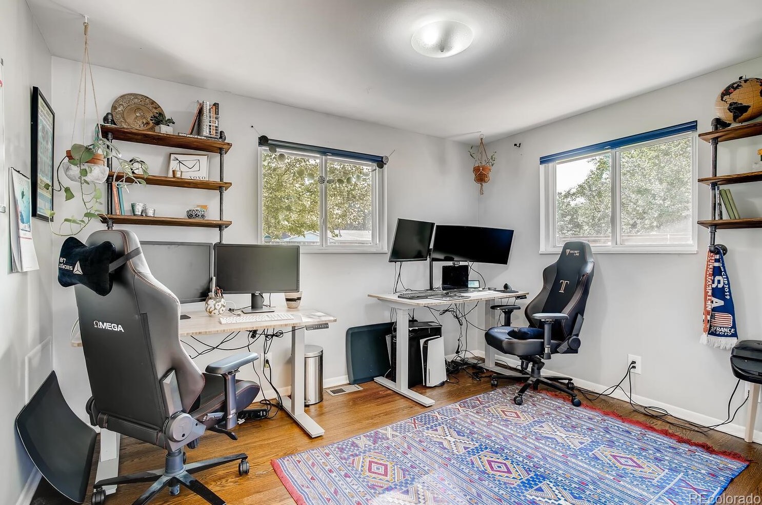 7155 Lincoln St, Littleton CO  80122-1141 exterior