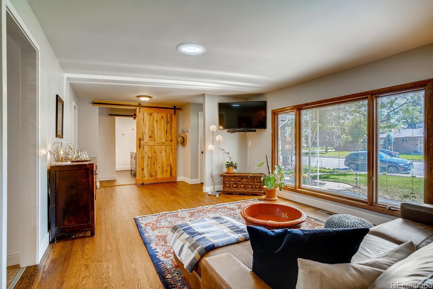 7155 Lincoln St, Littleton CO  80122-1141 exterior