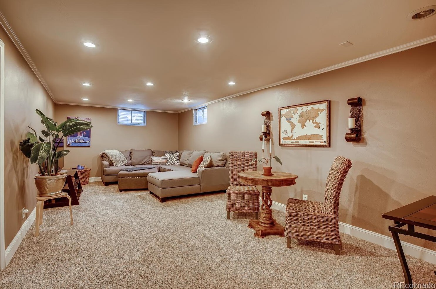 7155 Lincoln St, Littleton CO  80122-1141 exterior