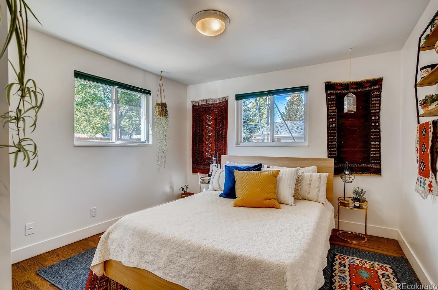 7155 Lincoln St, Littleton CO  80122-1141 exterior