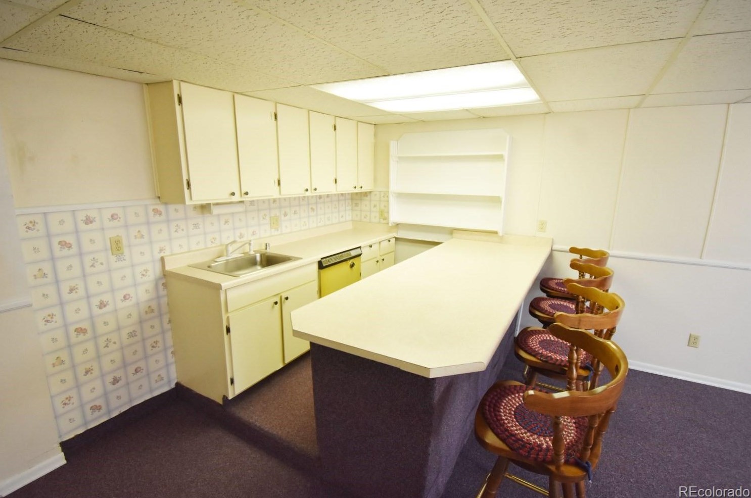 8655 68 Pl, Arvada CO  80004-1700 exterior