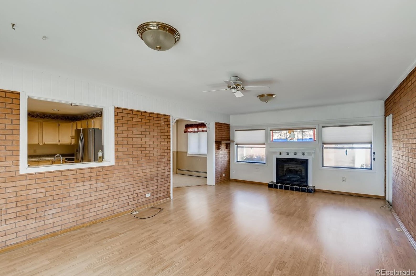 8655 68 Pl, Arvada CO  80004-1700 exterior