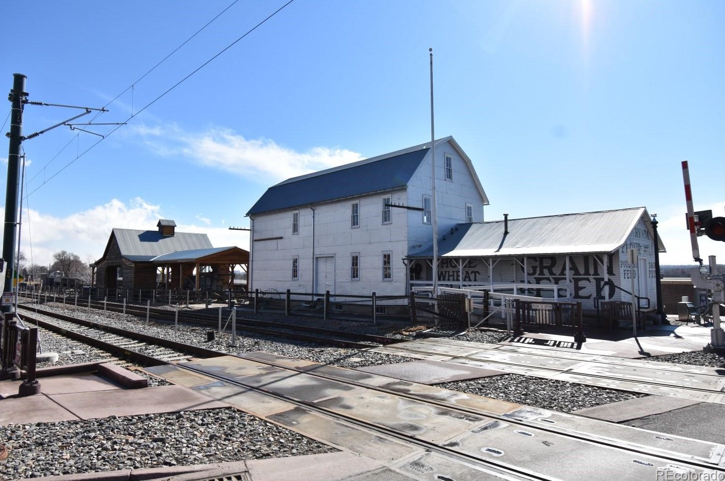 8655 68 Pl, Arvada CO  80004-1700 exterior