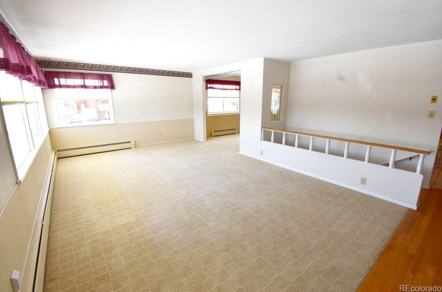 8655 68th Pl, Arvada CO  80004-1705 exterior