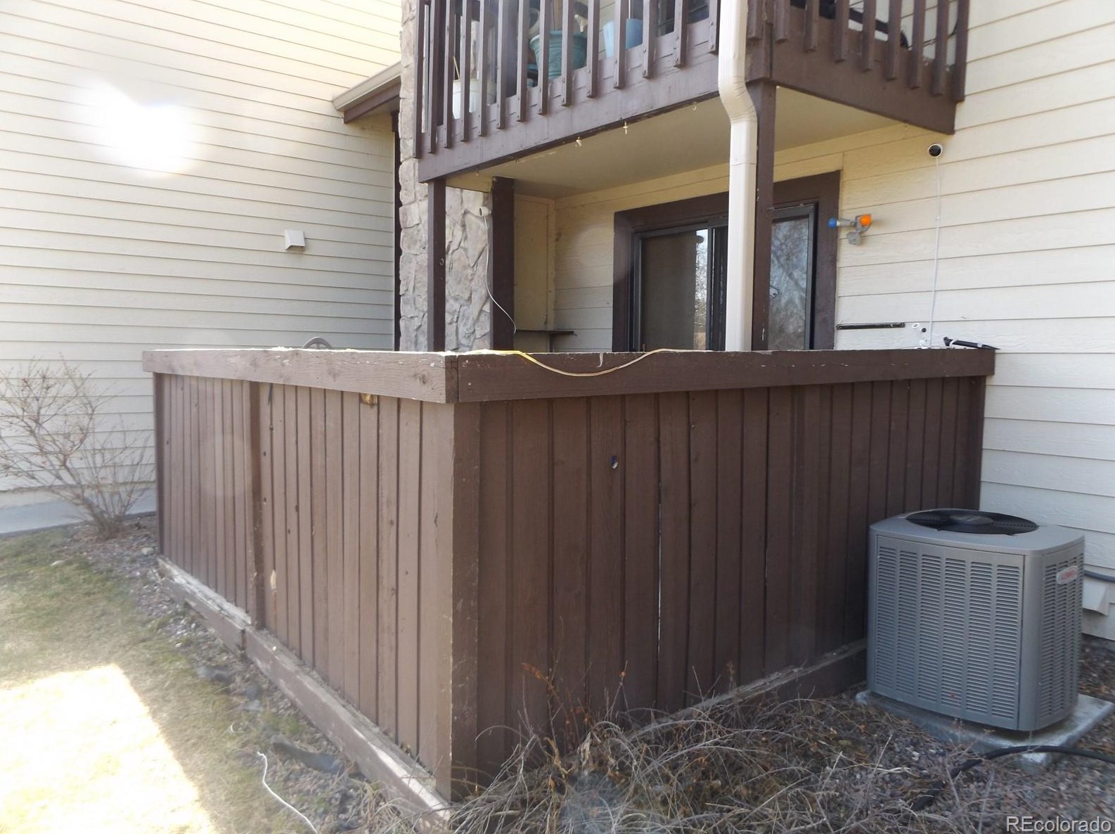 7740 87th Dr, Arvada CO  80005-1654 exterior