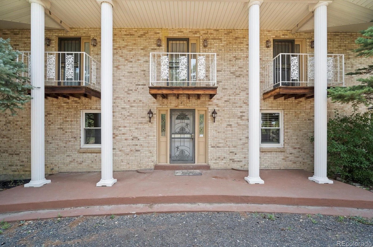 8850 Indiana St, Arvada CO  80007-8210 exterior