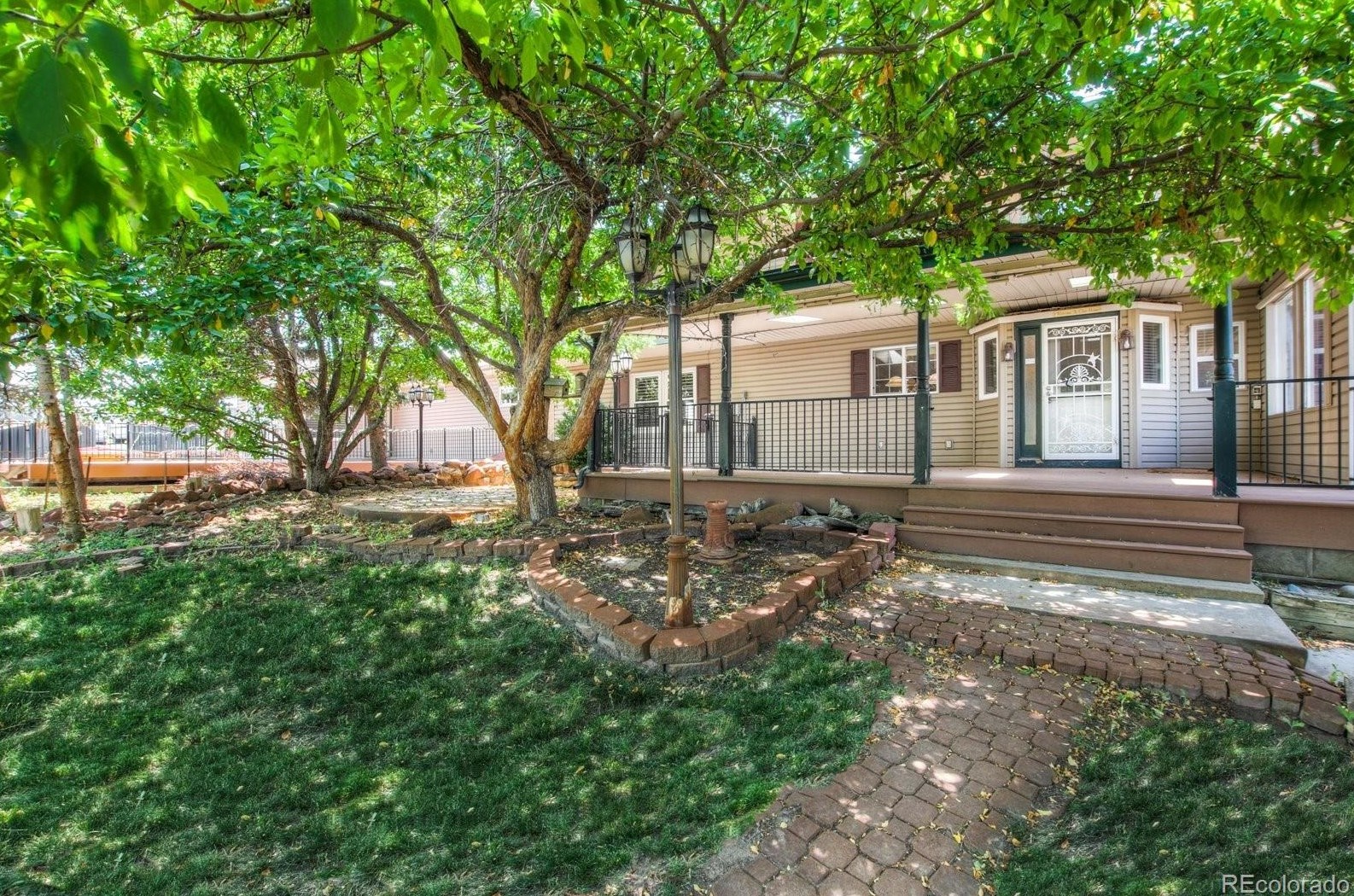 8850 Indiana St, Arvada CO  80007-8210 exterior