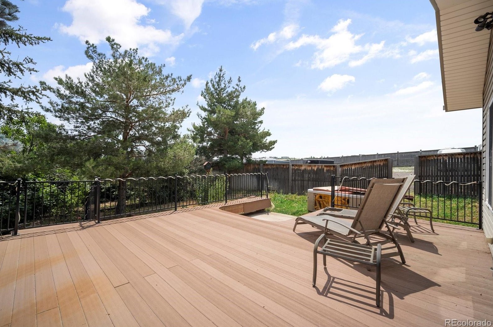 8850 Indiana St, Arvada CO  80007-8210 exterior