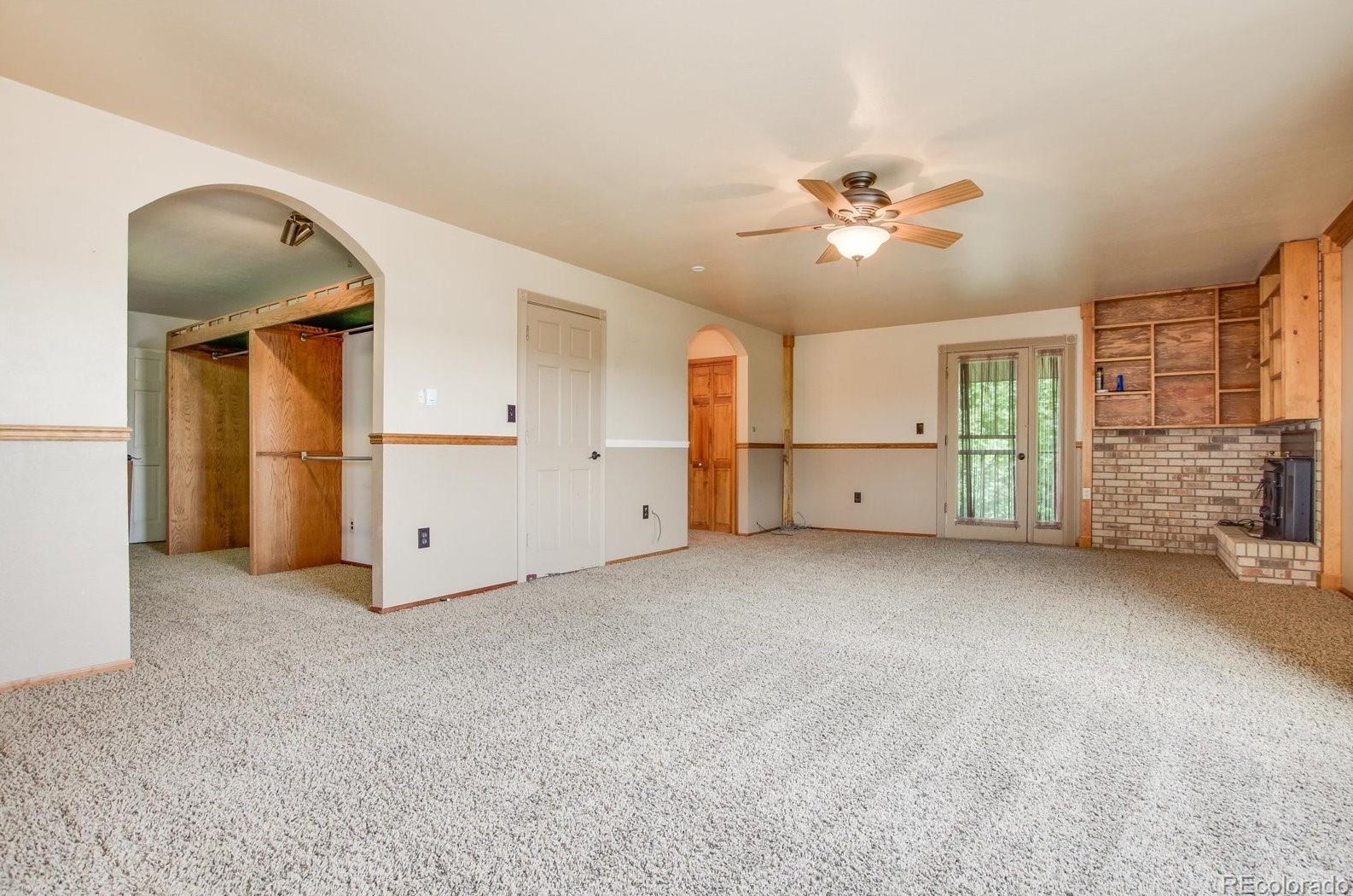 8850 Indiana St, Arvada CO  80007-8210 exterior
