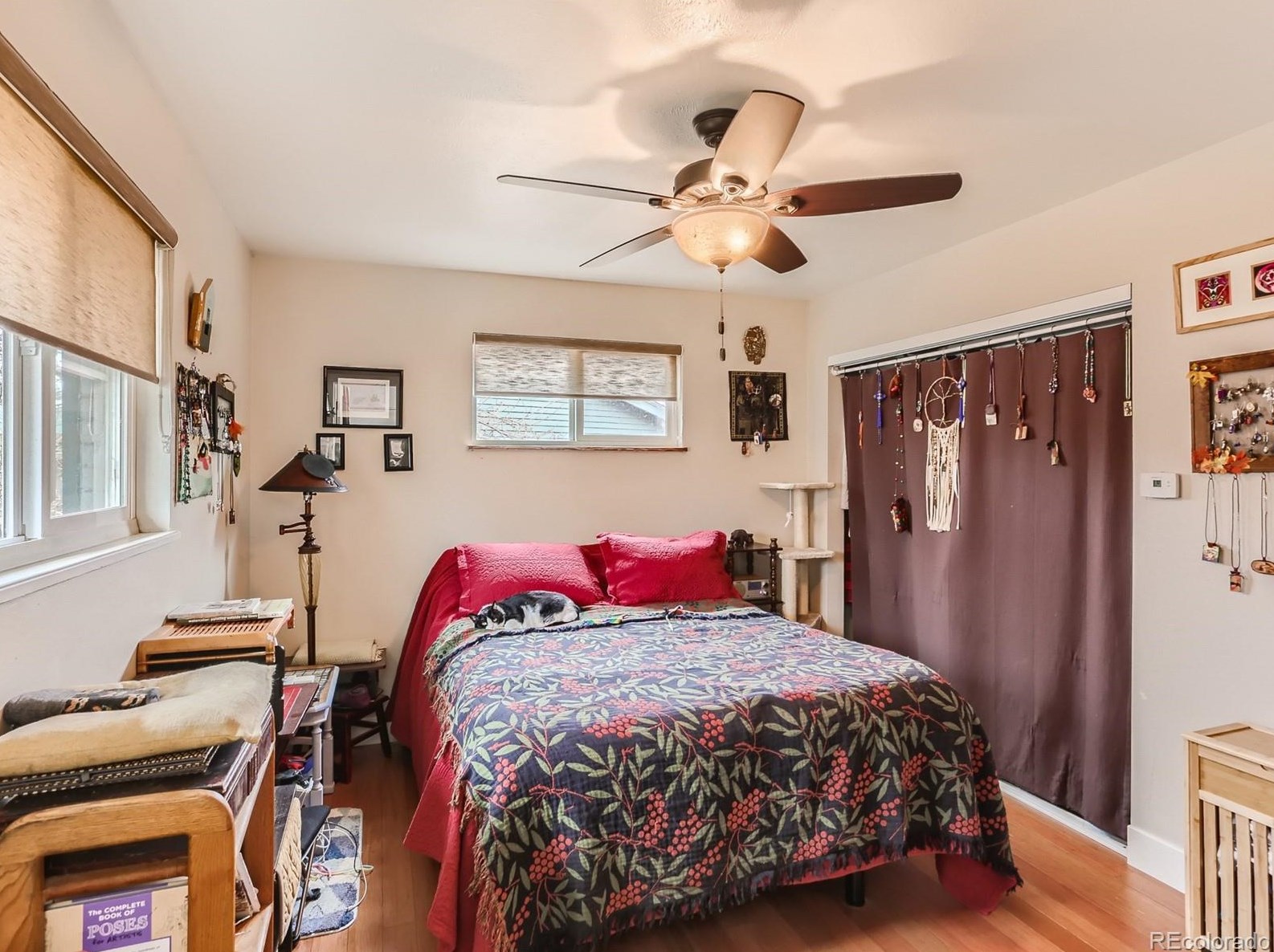 7073 Cody Dr, Arvada CO  80004-1728 exterior