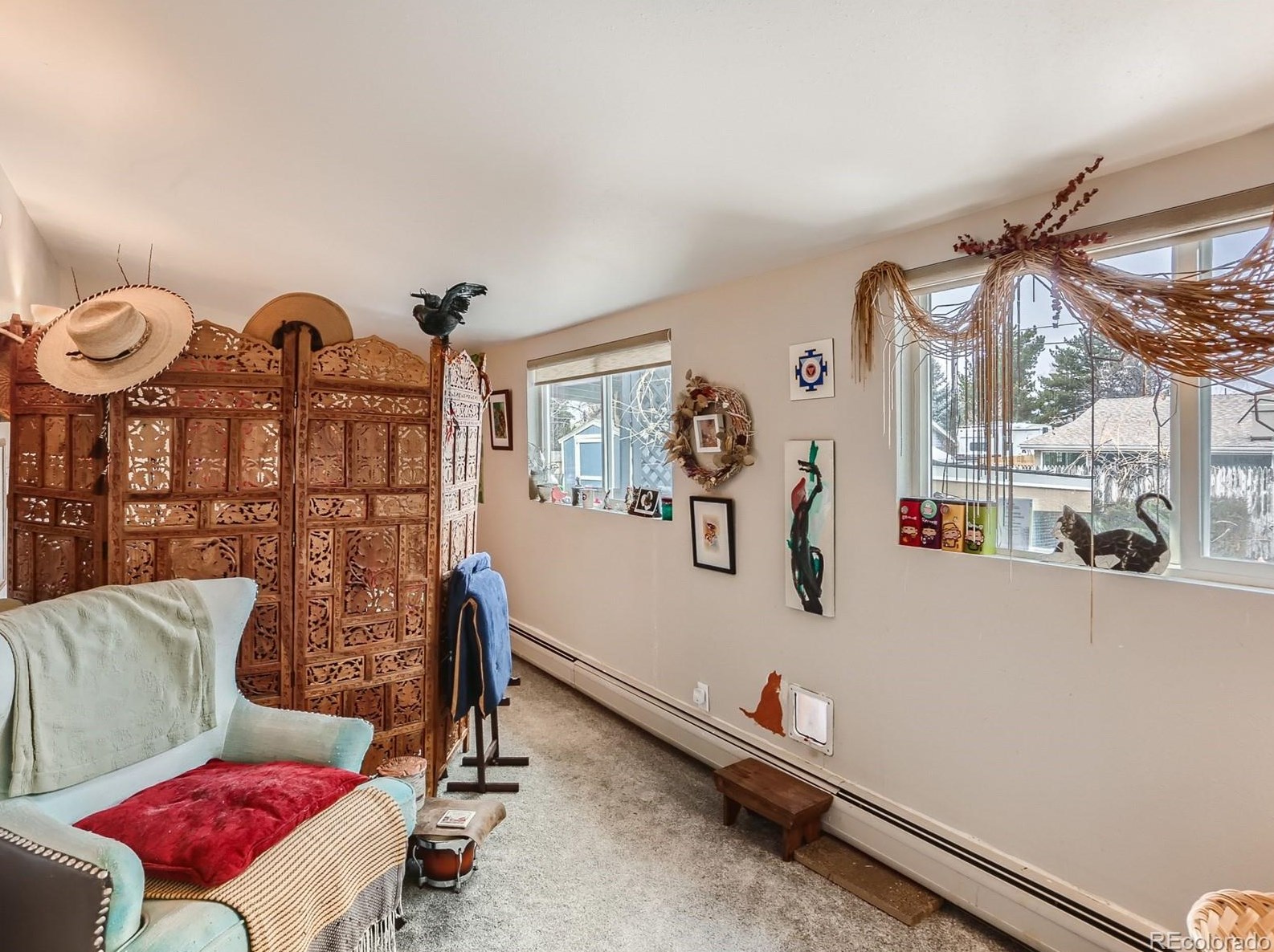 7073 Cody Dr, Arvada CO  80004-1728 exterior