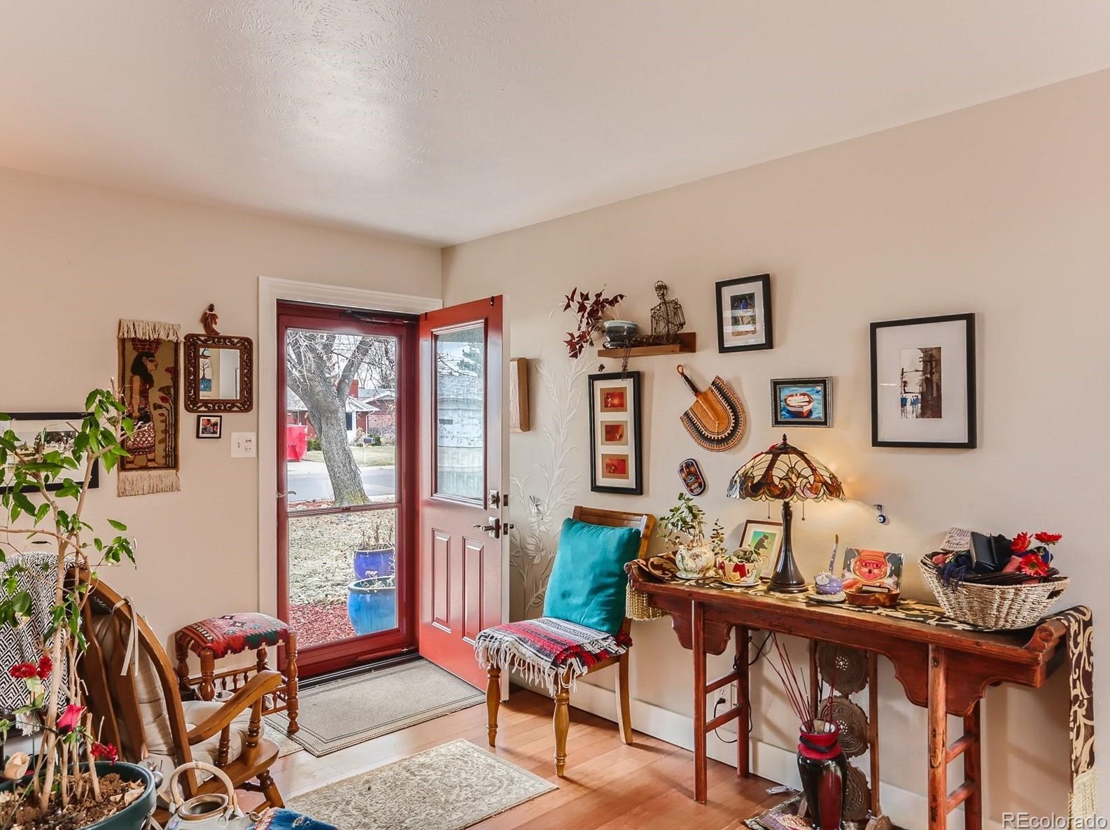 7073 Cody Dr, Arvada CO  80004-1728 exterior