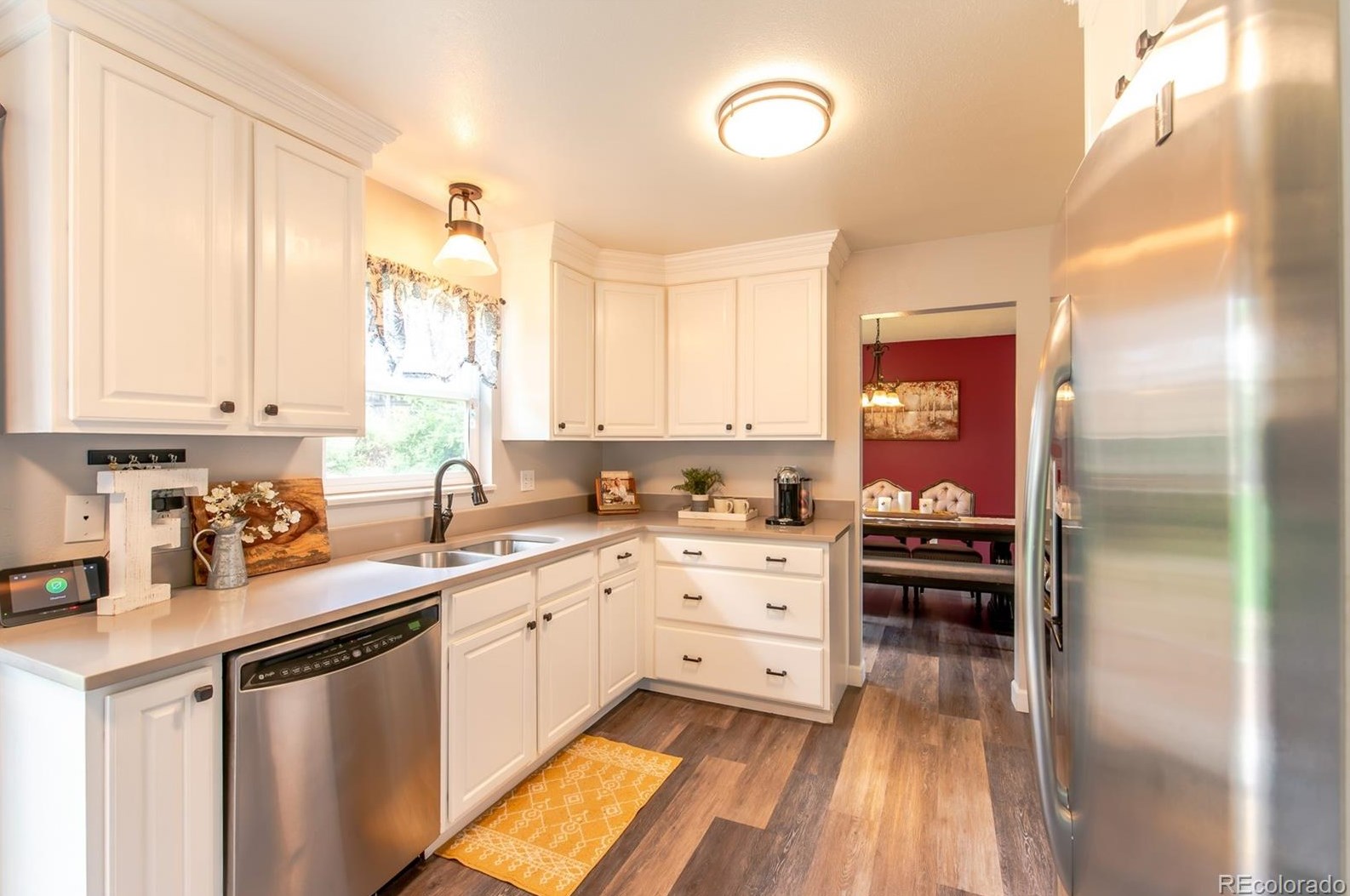 5566 Davies Pl, Littleton CO 80122-2141 exterior