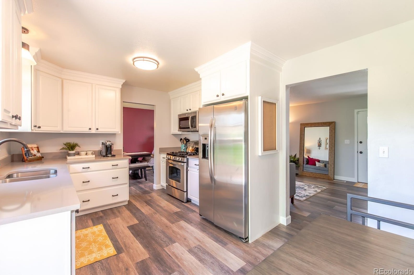 5566 Davies Pl, Littleton CO 80122-2141 exterior