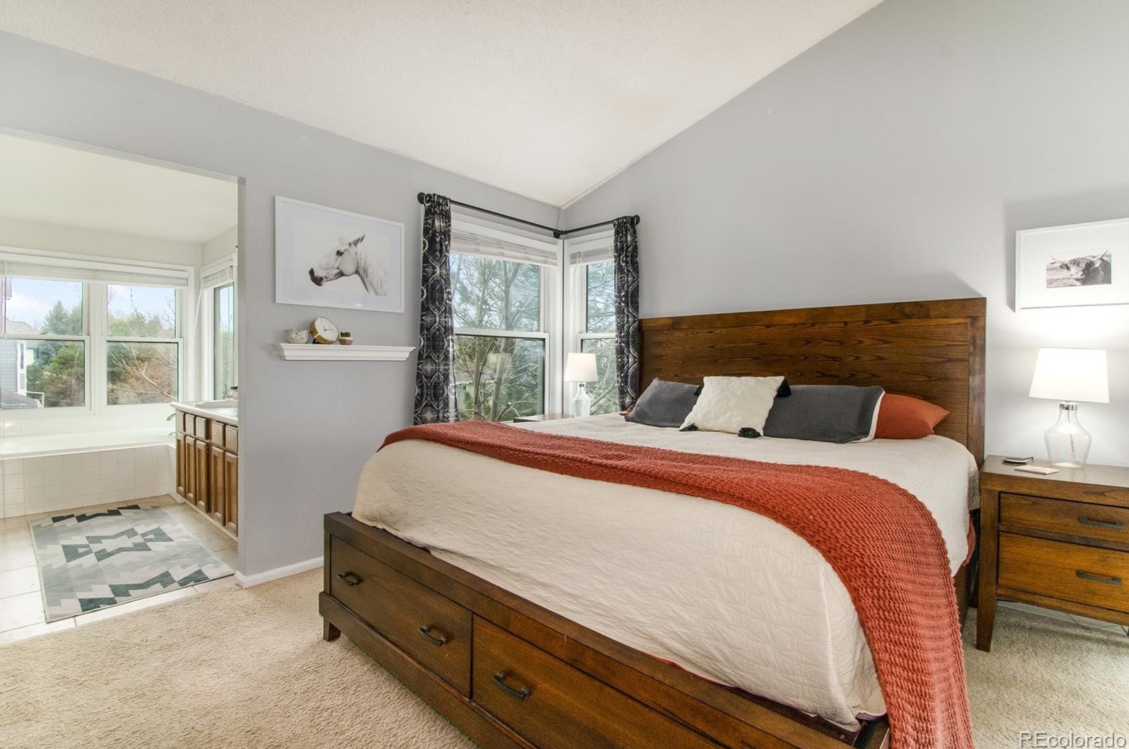 7161 Townsend Dr, Littleton CO 80130-4126 exterior