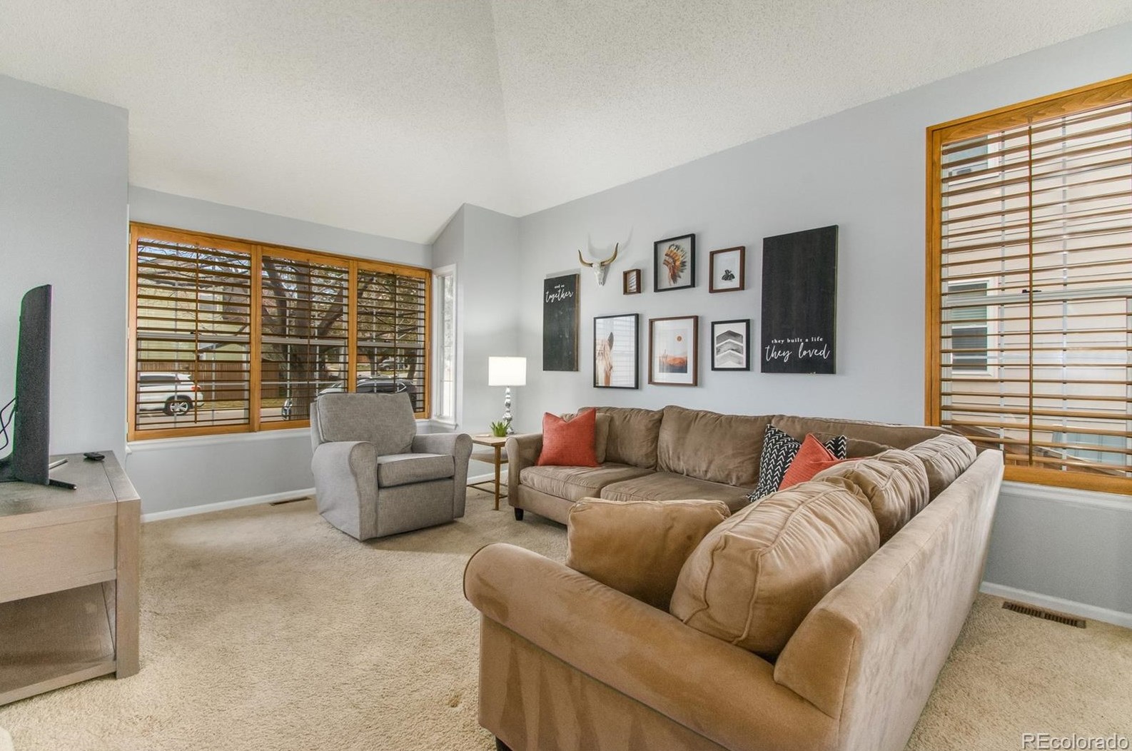 7161 Townsend Dr, Littleton CO 80130-4126 exterior