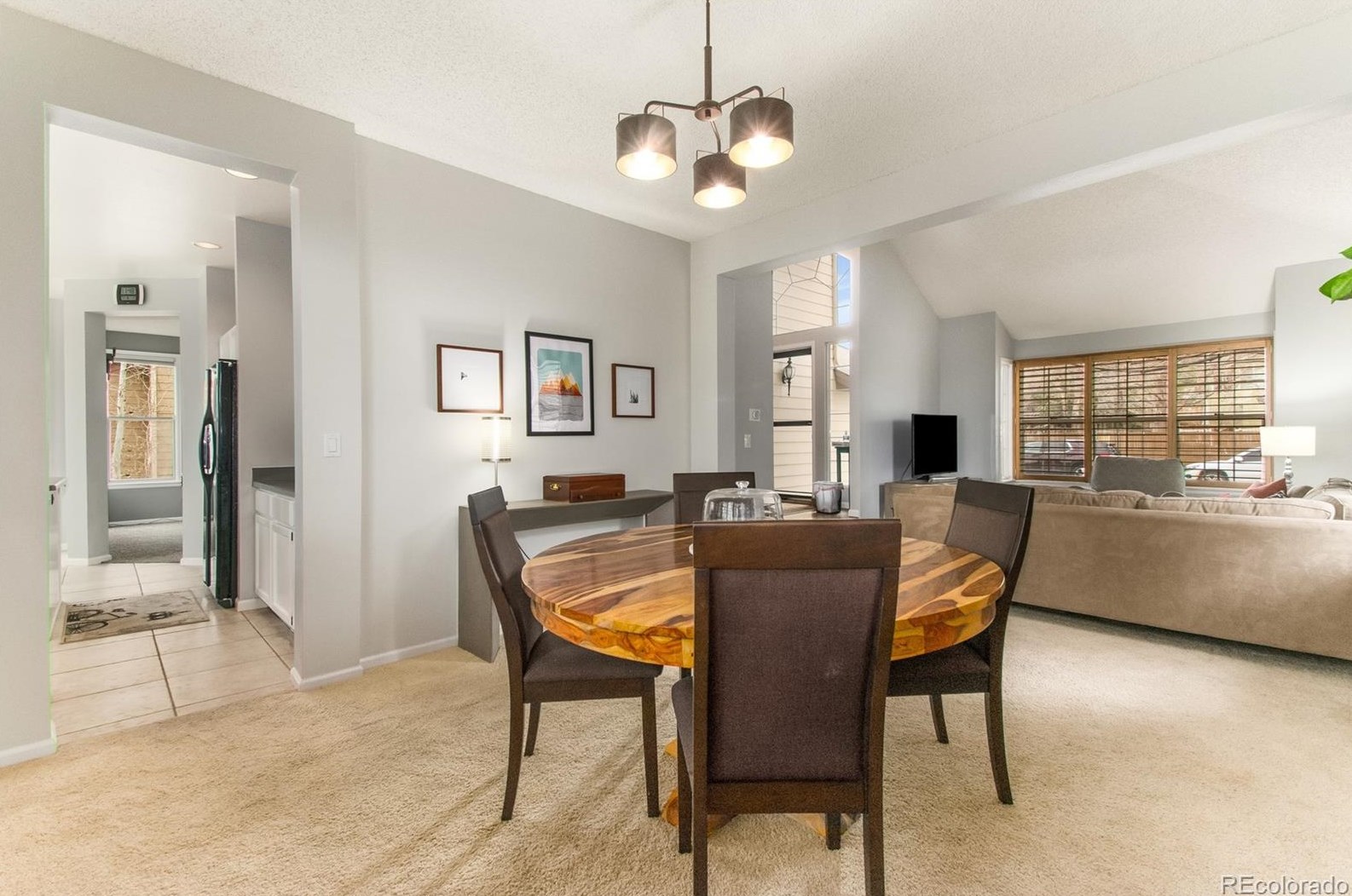 7161 Townsend Dr, Littleton CO 80130-4126 exterior