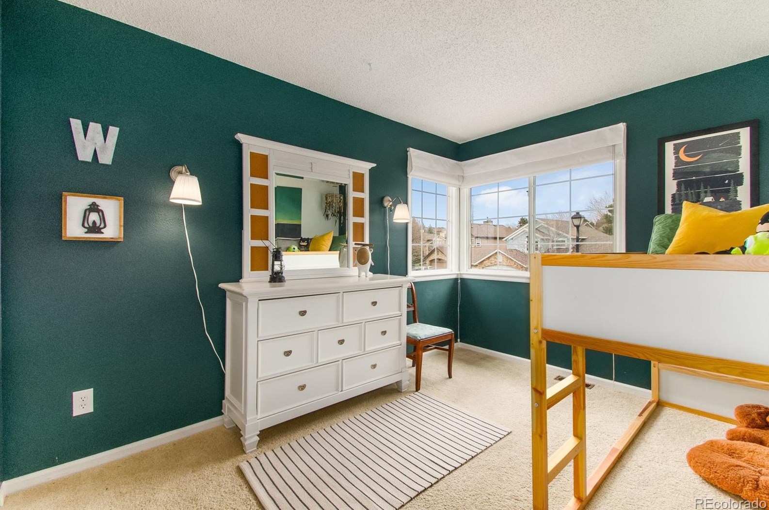 7161 Townsend Dr, Littleton CO 80130-4126 exterior