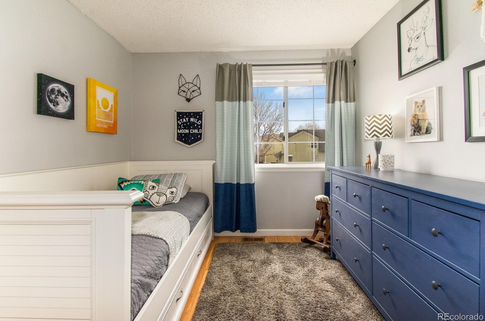 7161 Townsend Dr, Littleton CO 80130-4126 exterior