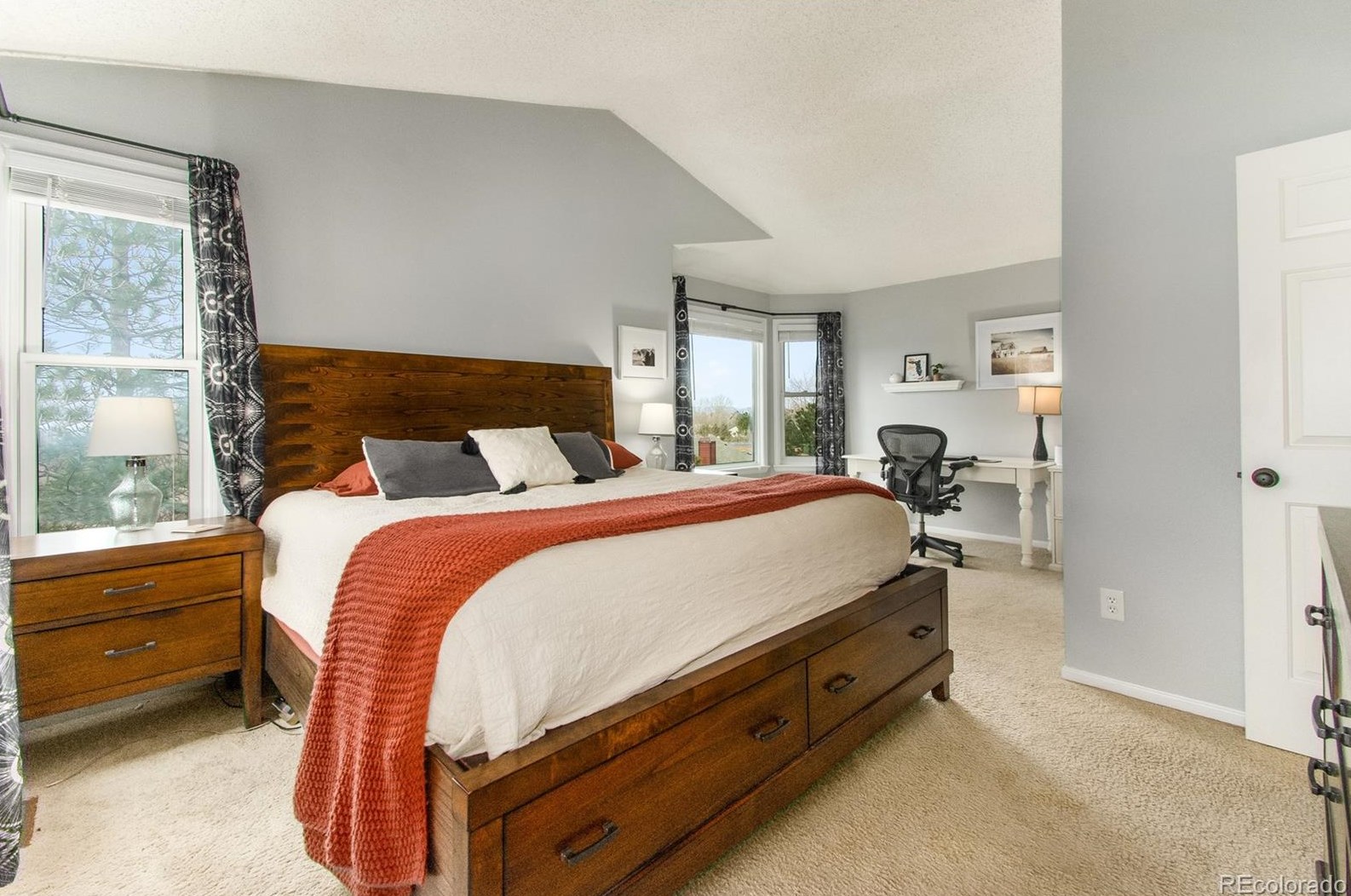 7161 Townsend Dr, Littleton CO 80130-4126 exterior