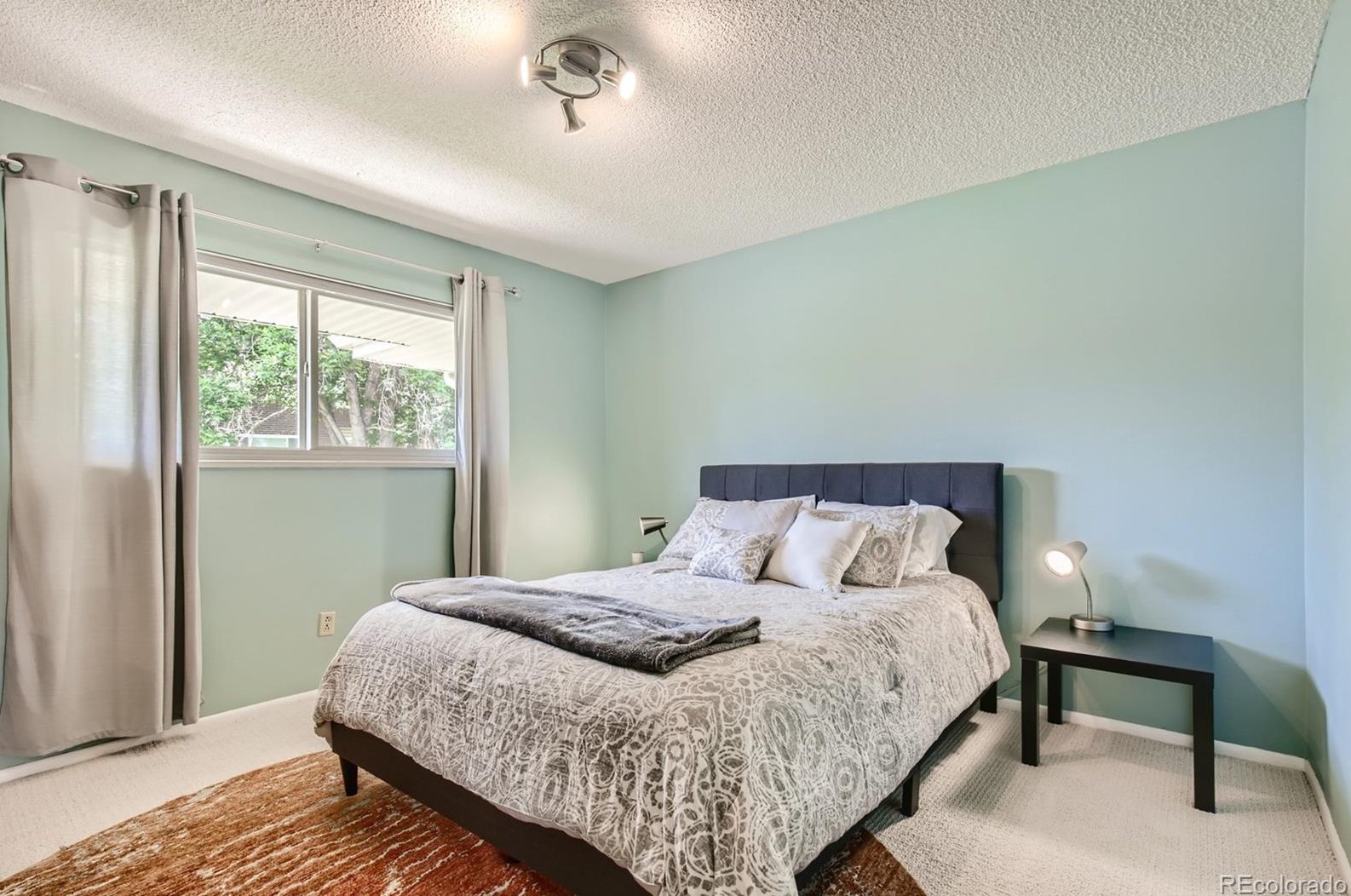 9061 Nassau Ave, Denver CO  80237-1916 exterior