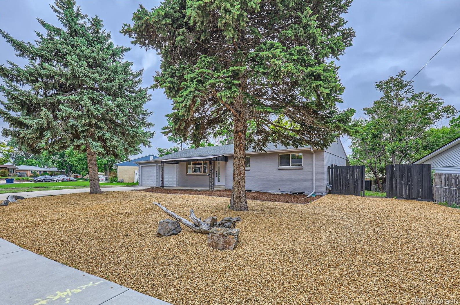 8071 Stuart Pl, Westminster, CO 80031