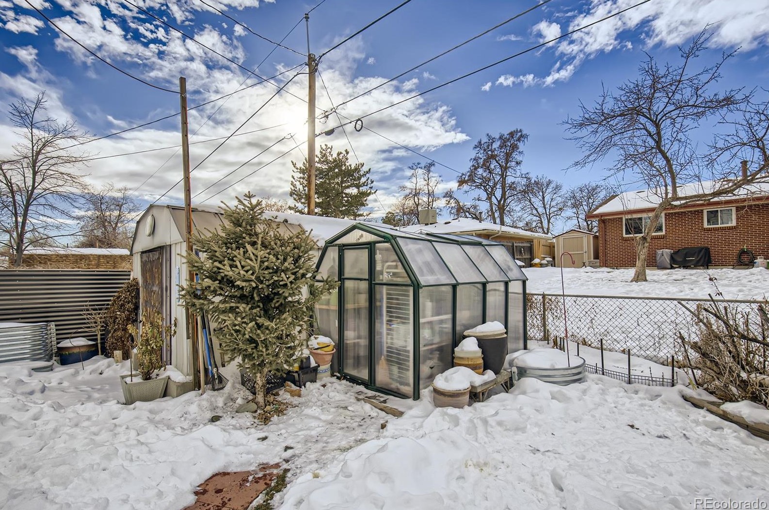 6477 Wolff St, Arvada CO  80003-6536 exterior