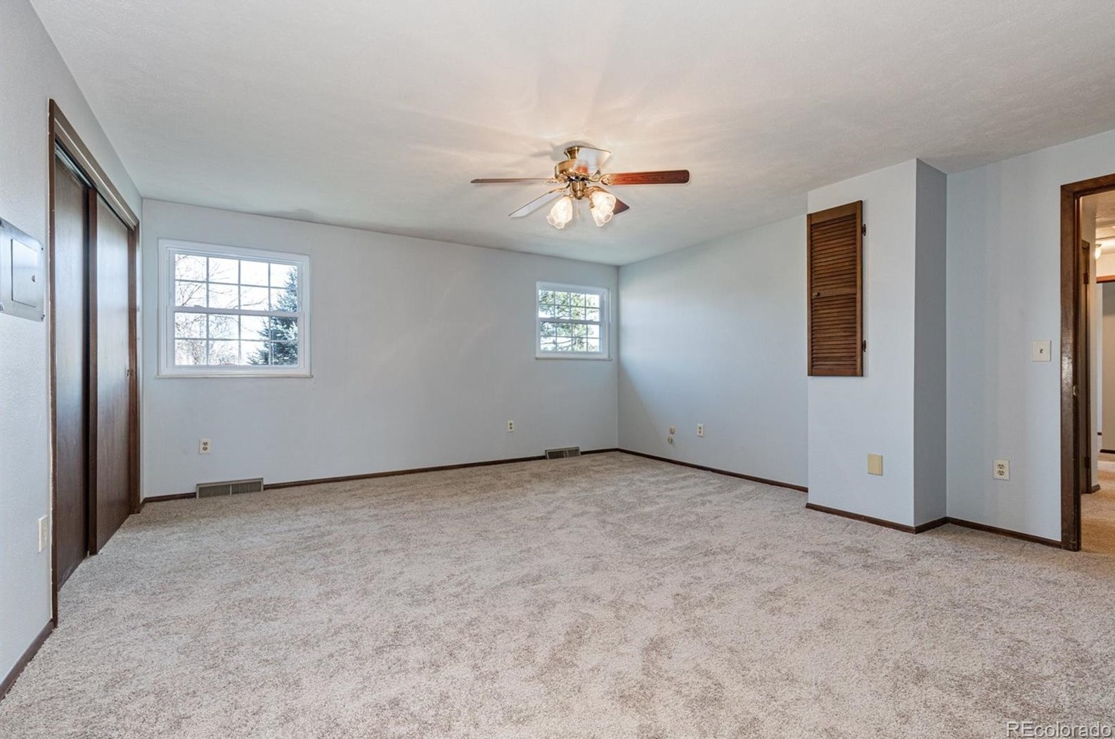 7467 Ames Ct, Littleton CO 80128-7002 exterior