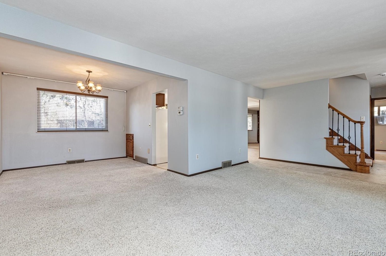 7467 Ames Ct, Littleton CO 80128-7002 exterior