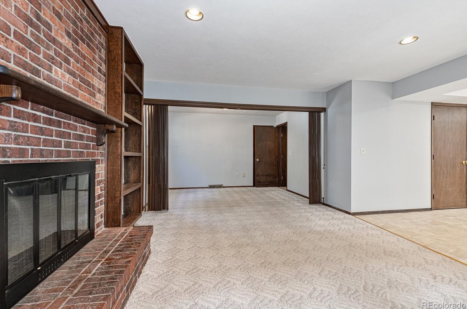 7467 Ames Ct, Littleton CO 80128-7002 exterior