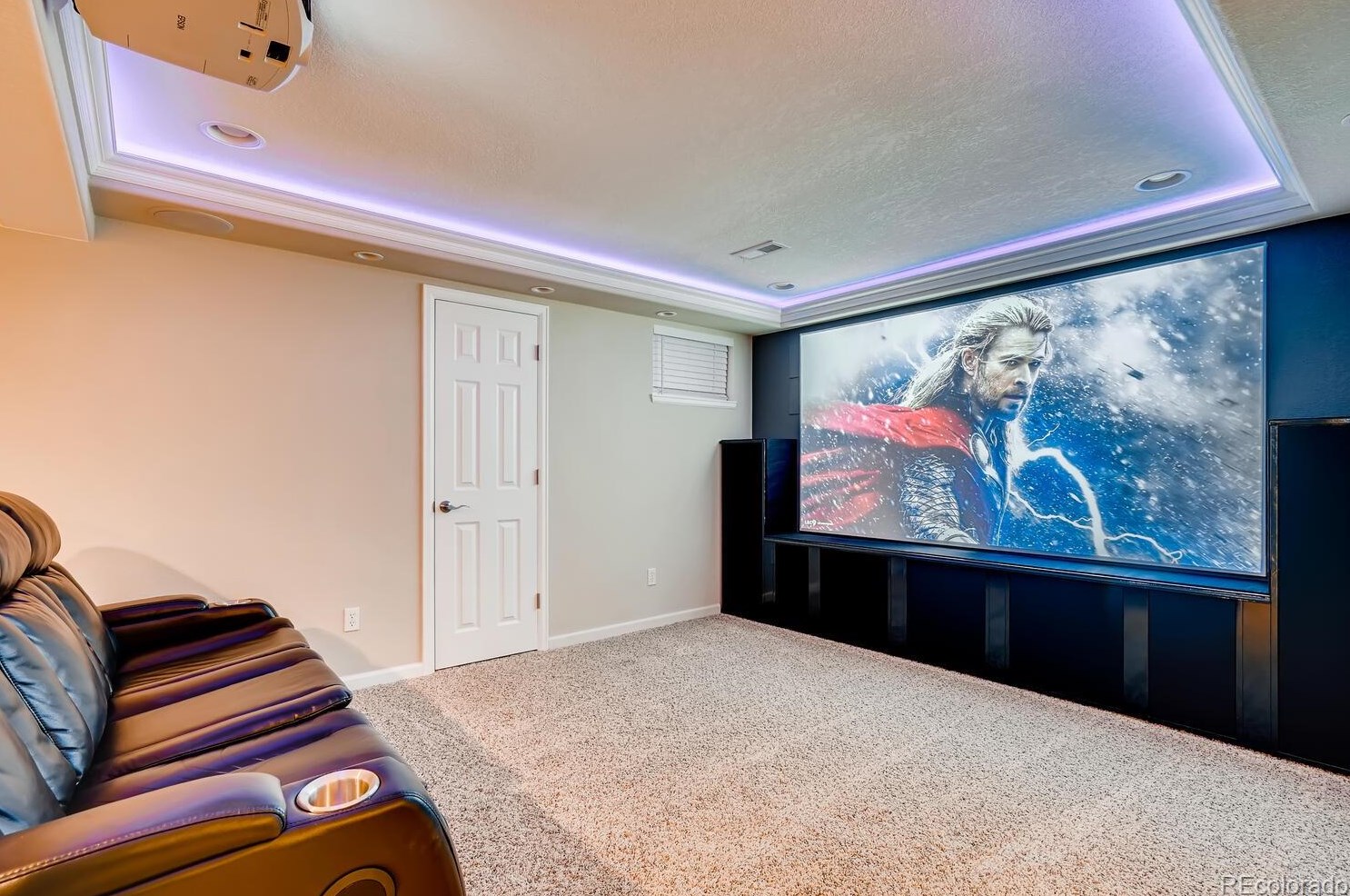 9975 82 Pl, Arvada CO  80005-2160 exterior