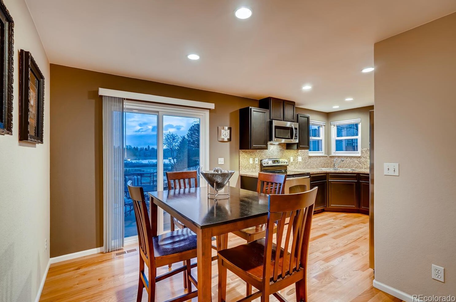 9975 82 Pl, Arvada CO  80005-2160 exterior