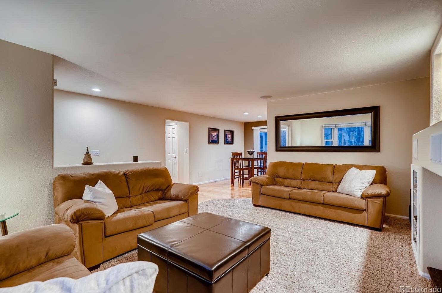 9975 82 Pl, Arvada CO  80005-2160 exterior