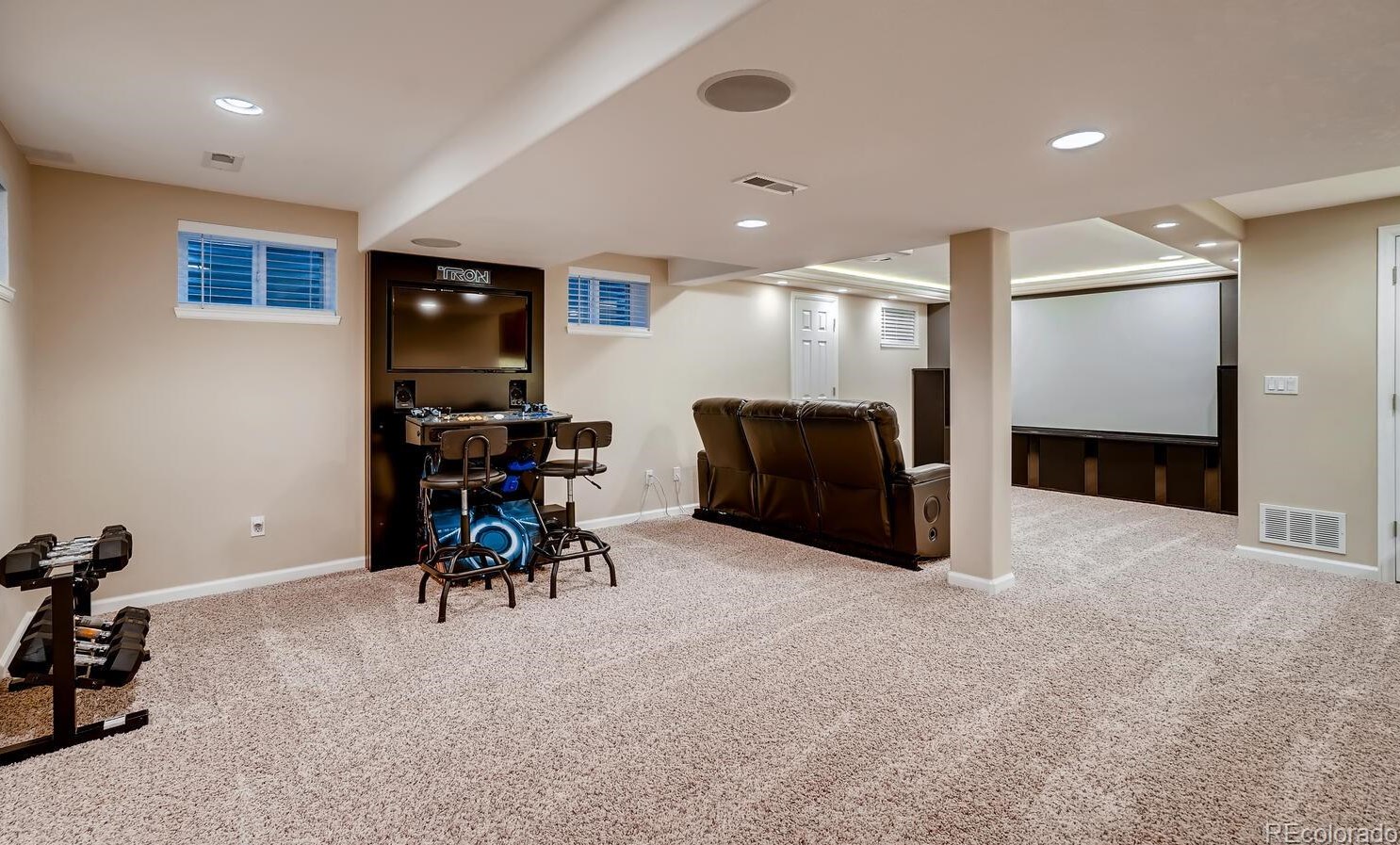 9975 82 Pl, Arvada CO  80005-2160 exterior