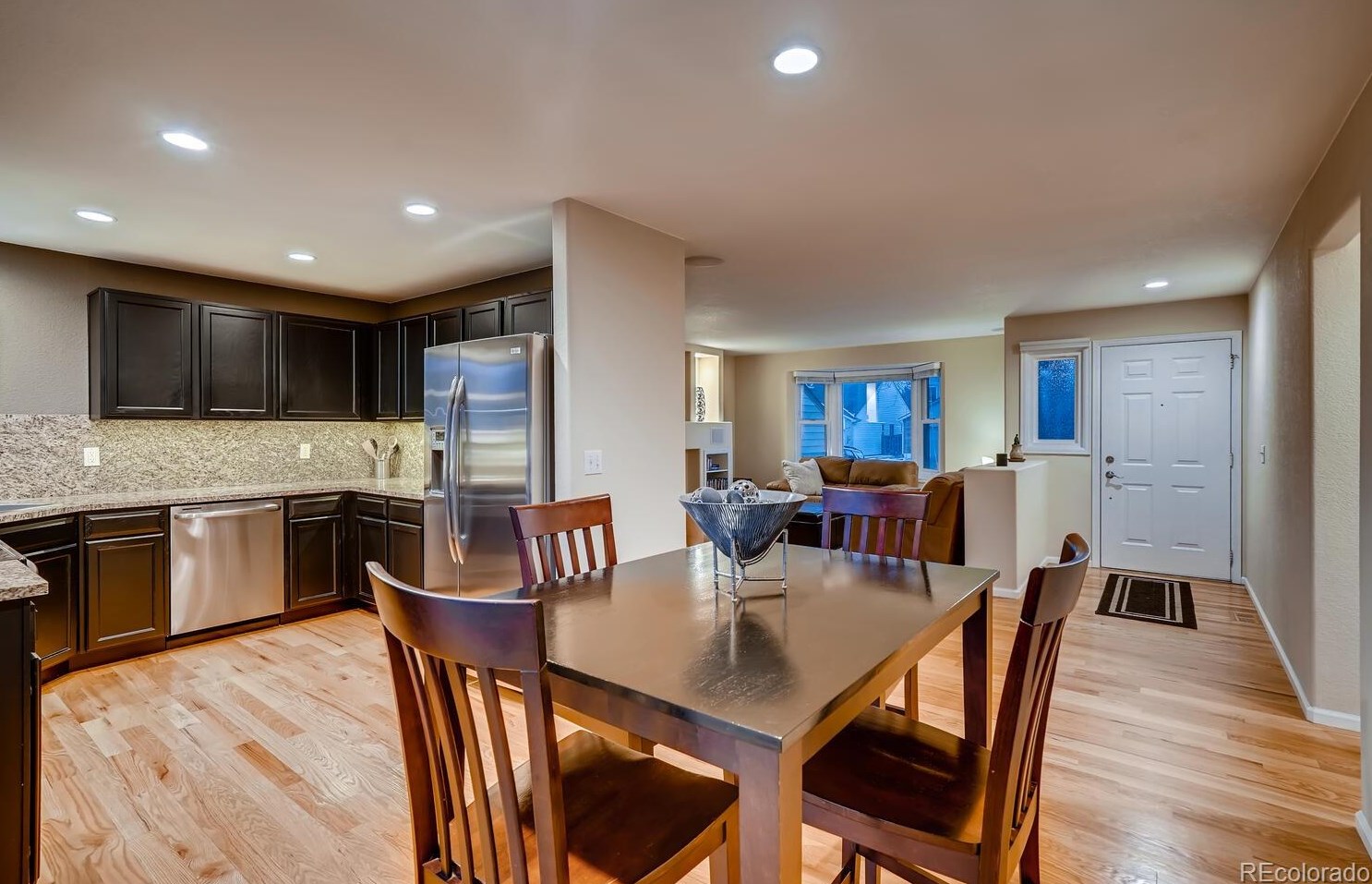 9975 82 Pl, Arvada CO  80005-2160 exterior