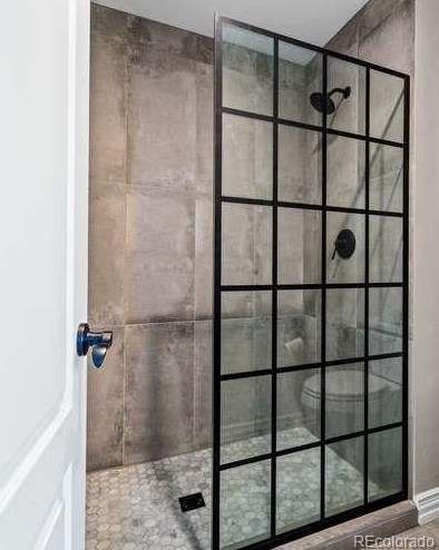 8541 Colonial Dr, Littleton CO  80124-9700 exterior