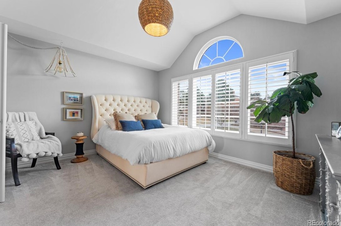 8541 Colonial Dr, Littleton CO  80124-9700 exterior