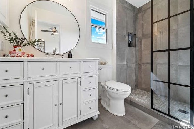 8541 Colonial Dr, Littleton CO  80124-9700 exterior