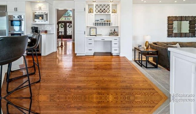 8541 Colonial Dr, Littleton CO  80124-9700 exterior