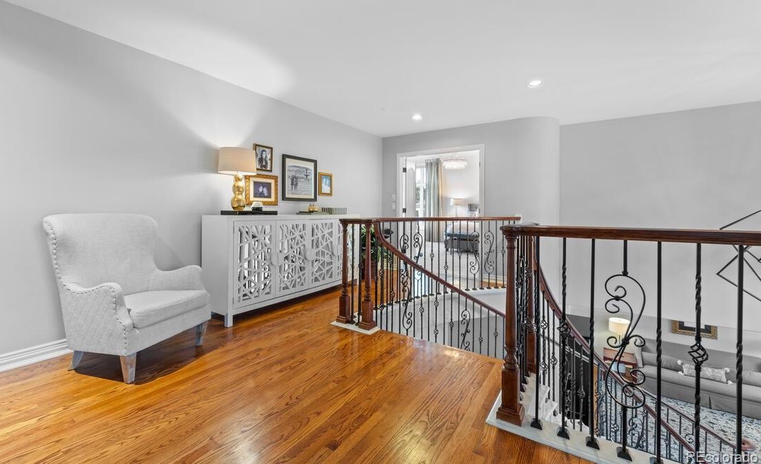 8541 Colonial Dr, Littleton CO  80124-9700 exterior