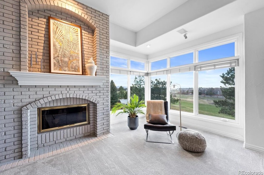 8541 Colonial Dr, Littleton CO  80124-9700 exterior