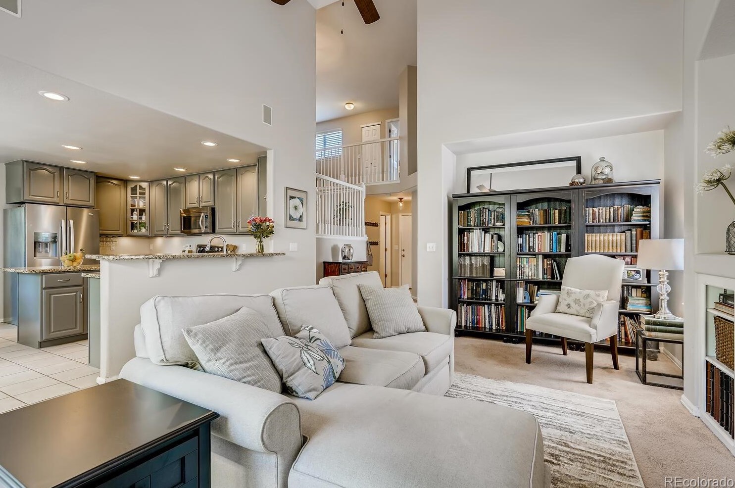 6510 Moss Cir, Arvada CO  80007-6935 exterior