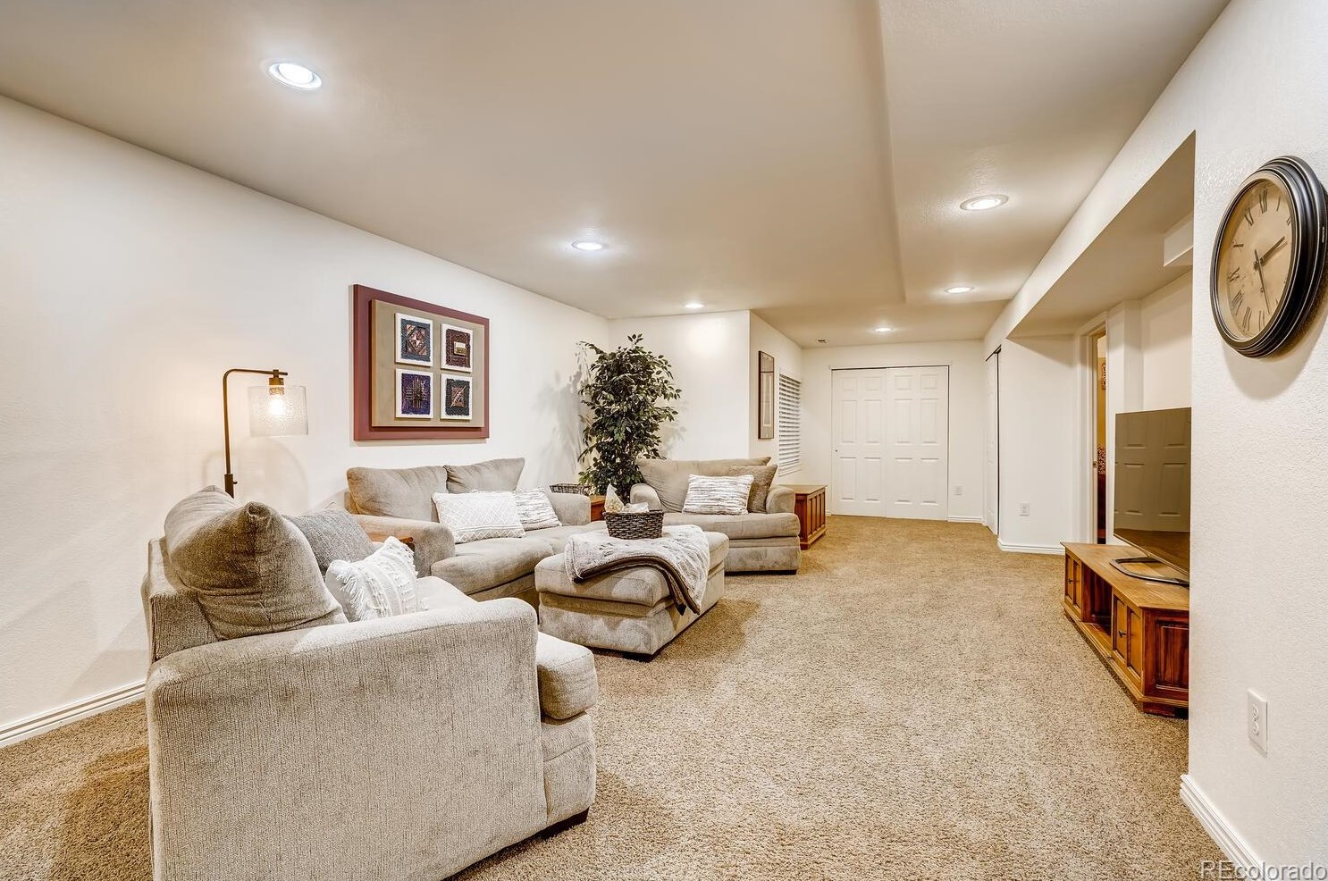 6510 Moss Cir, Arvada CO  80007-6935 exterior