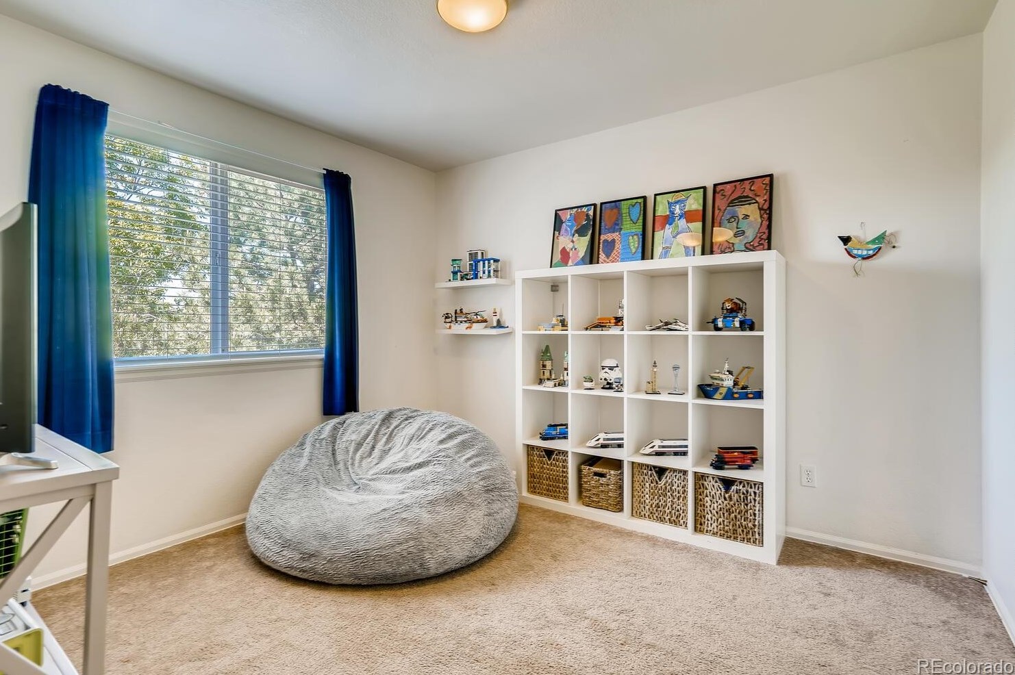 6510 Moss Cir, Arvada CO  80007-6935 exterior