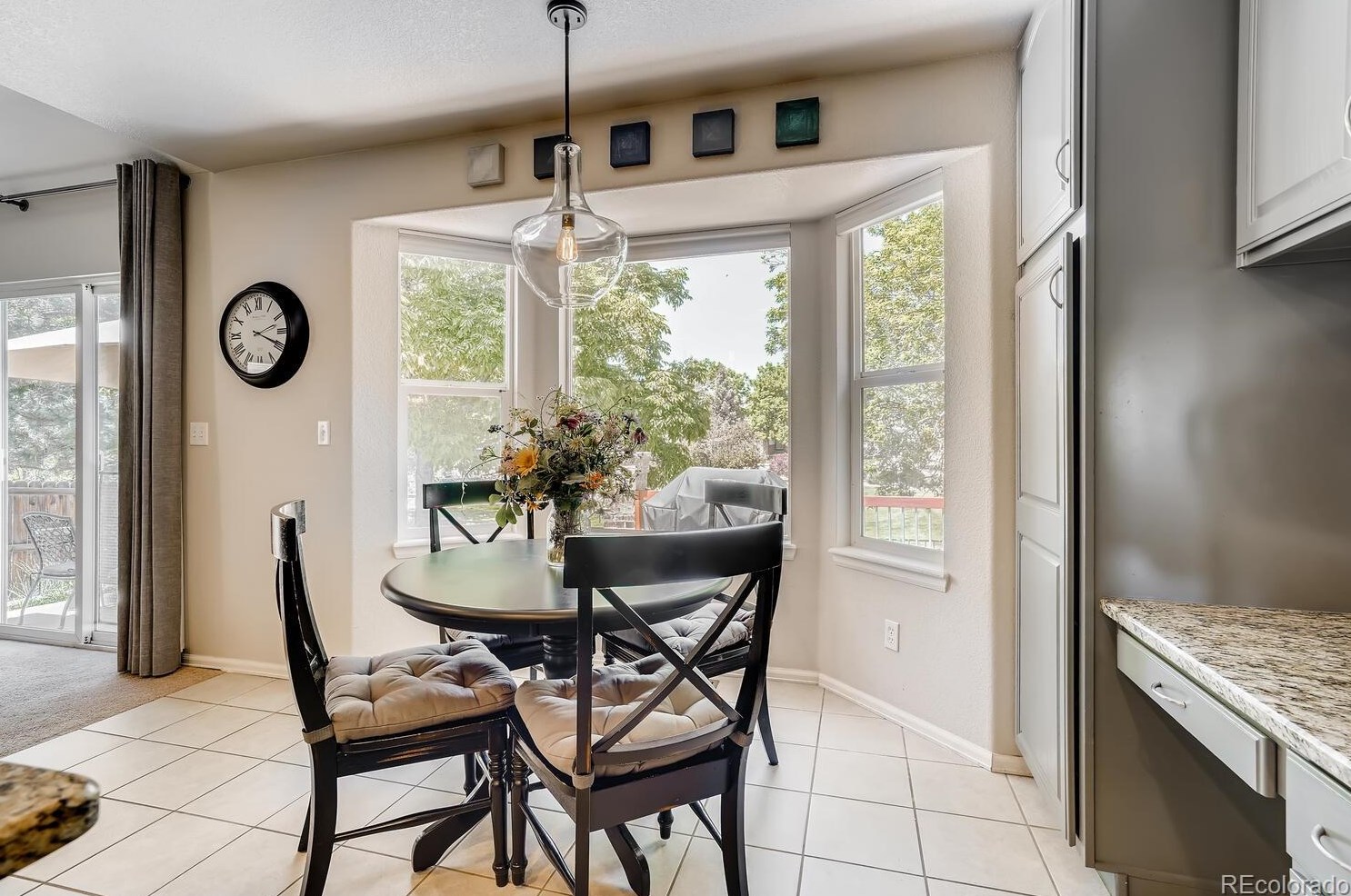 6510 Moss Cir, Arvada CO  80007-6935 exterior