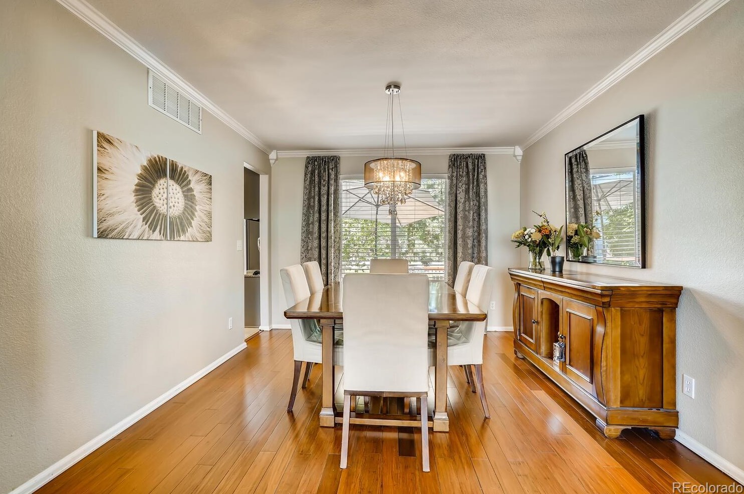 6510 Moss Cir, Arvada CO  80007-6935 exterior