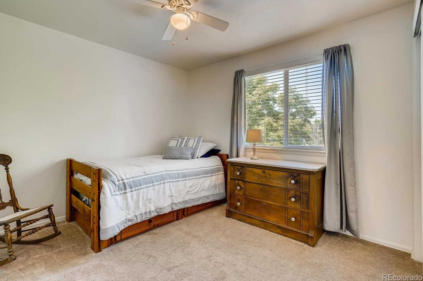 6510 Moss Cir, Arvada CO  80007-6935 exterior